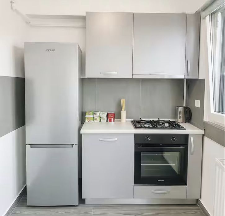 Cazare Apartament Regim Hotelier aproape Unirii, Sector 5, 2 Camere
