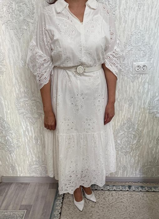 Продам платья турецкий