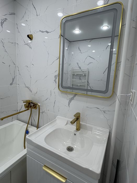 1-комнатная квартира посуточно