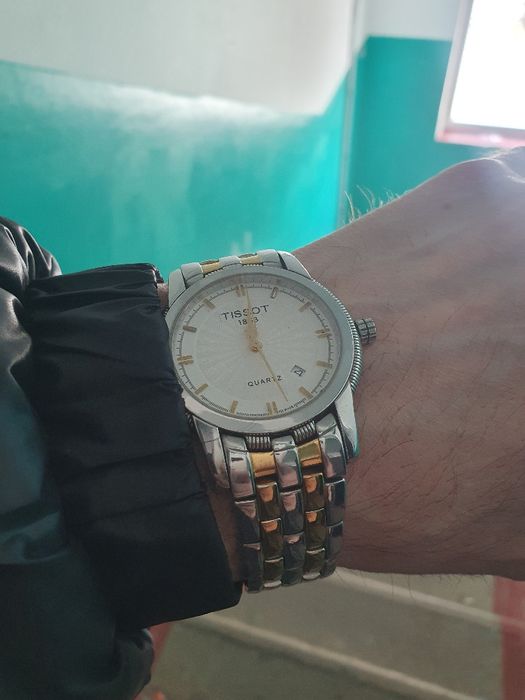 Часы Tissot оригинальные