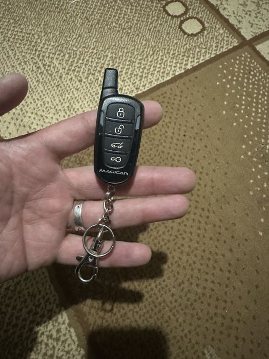 Продам Межикар запасной Dominant