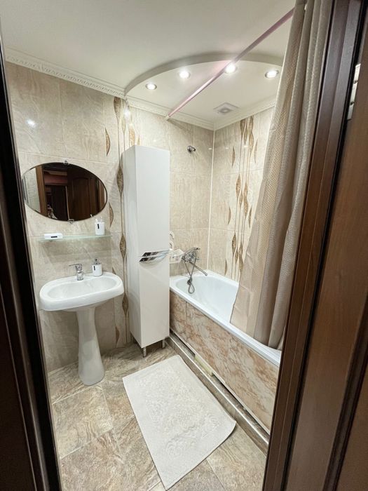 Сдаю квартиру посуточно