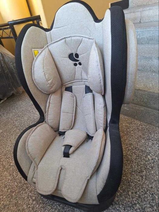 Детско столче за кола