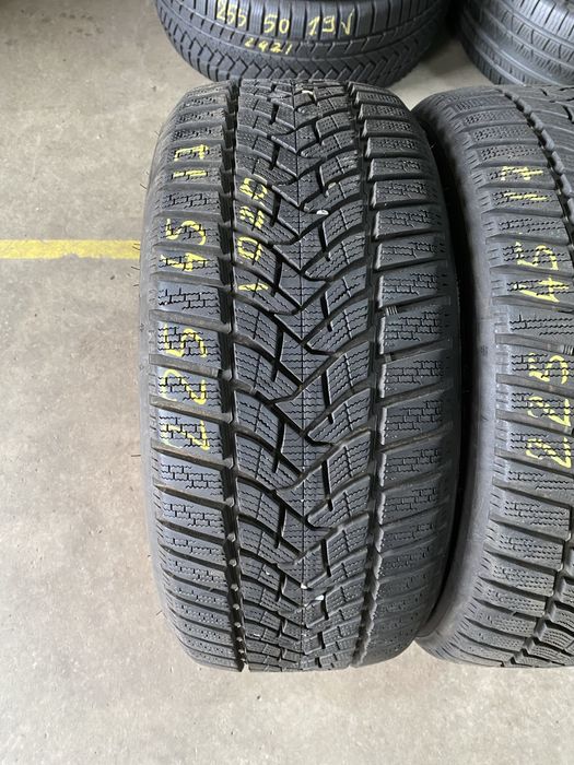 Anvelope iarna 225/45/17 Dunlop Winter Sport 5 225 45 17 R17