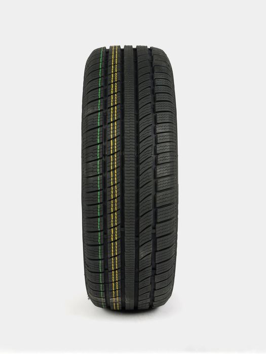 All Season 195/55R15
