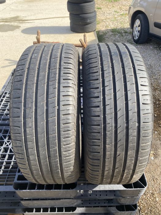 215/55/17  Барум Летни