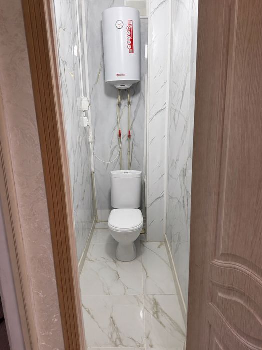 Жаңа үй сатылады