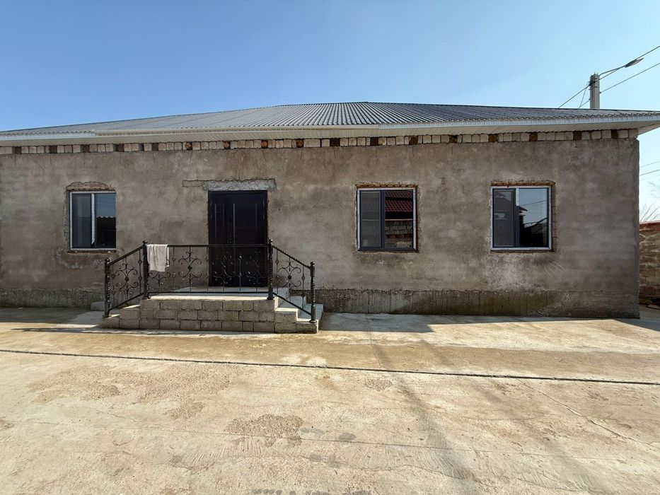 Срочна жер үй сатылады