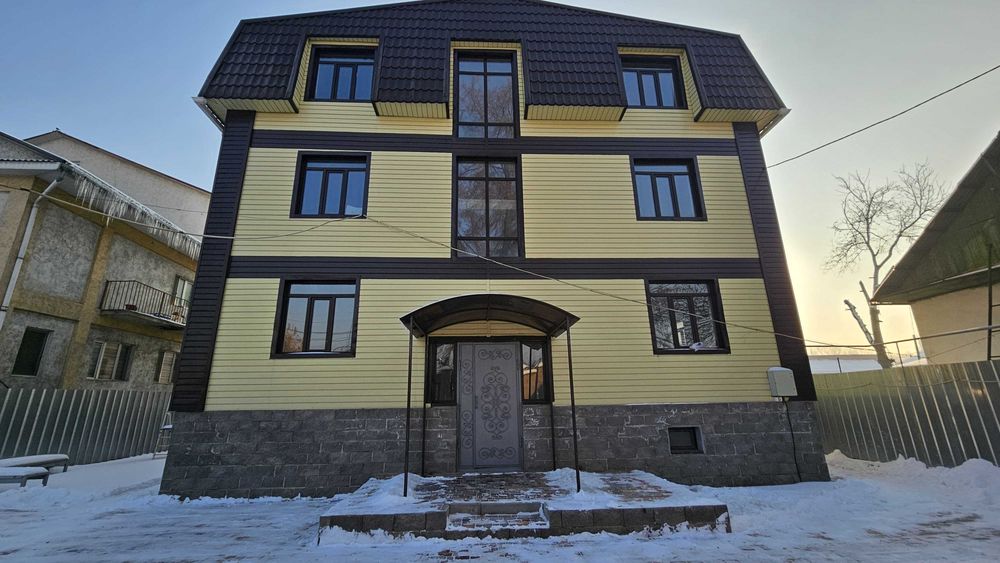 Коммерция Недвижимость рядом с Саяхатом