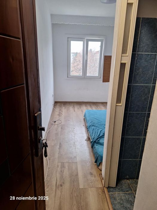 Vând garsoniera Bacău