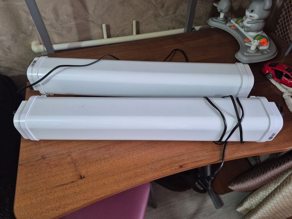 Продам кварц рецекулятор