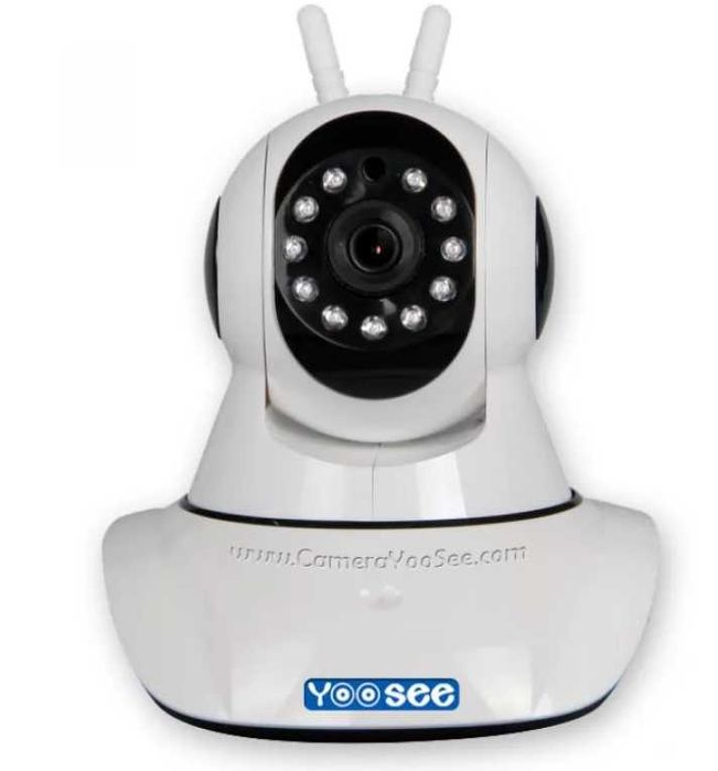 камера айпи (IP-smart) смарт,няня через смартфон