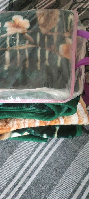 Pătură nouă dim 150×200