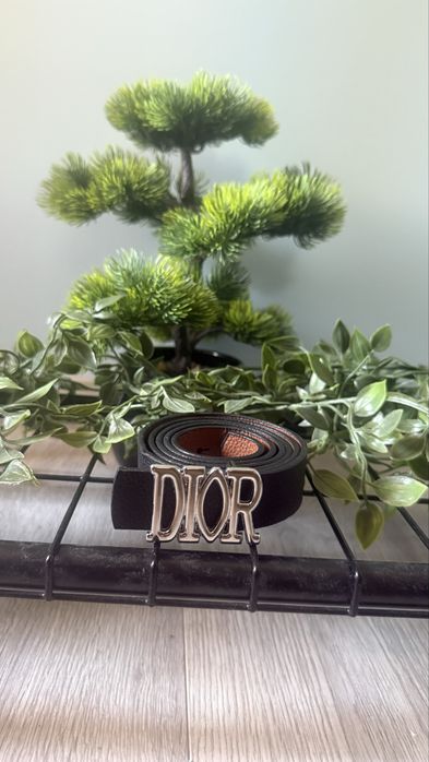 Dior дамски колан