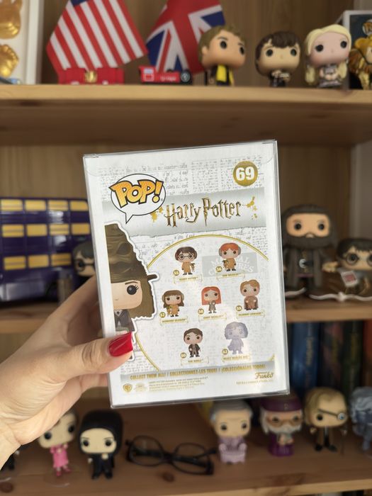 Fanko pop Stranger thinks Очень странные дела Фанко поп