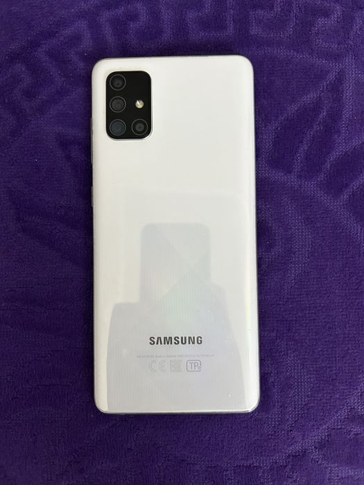 Samsung A71|Самсунг А71