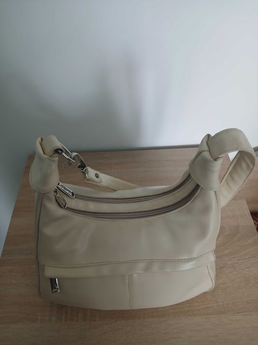 Дамска чанта и портмоне