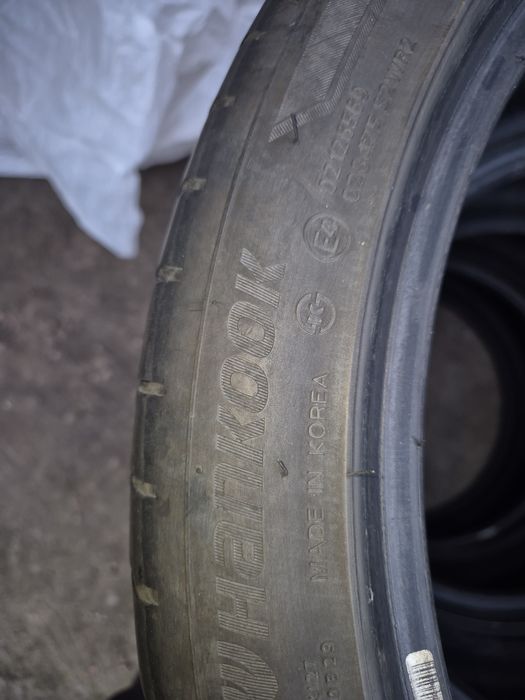 Шыны к 8. 245×40×19