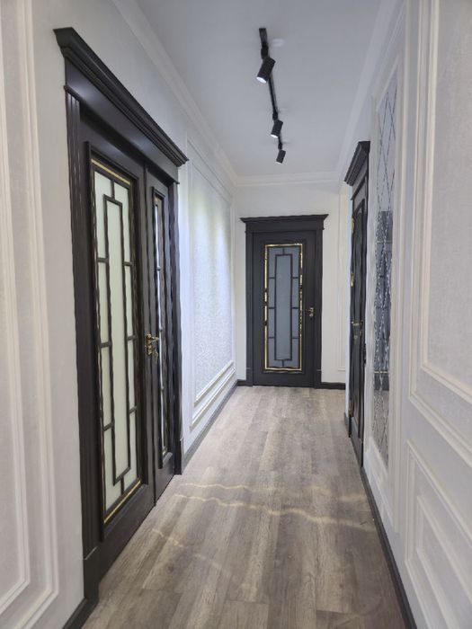 Buyurtma asosida mdf eshiklar