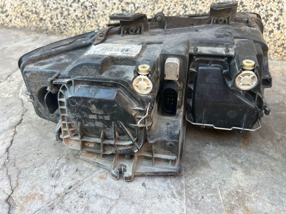 Останали части за Ауди А4 Б6