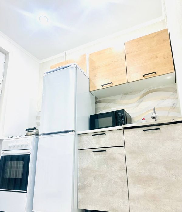 Центр 1 ком квартира