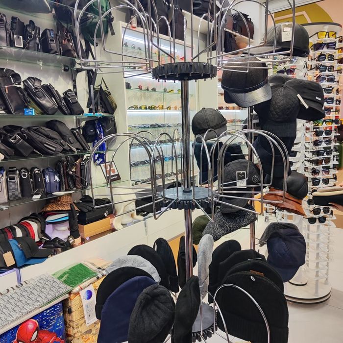 Подставка для шапки