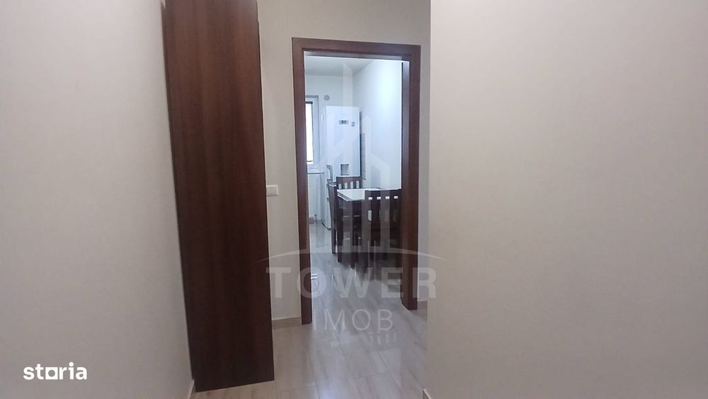 Apartament 2 camere | zona City Residence