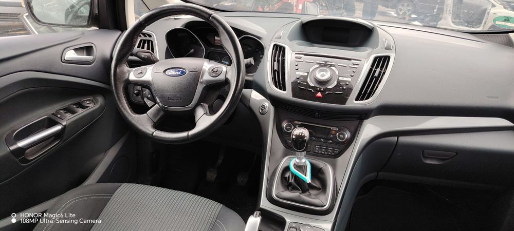 Dezmembrez Ford Grand C-Max - 1 (2010 - 2015), 1.0 EcoBoost, manual