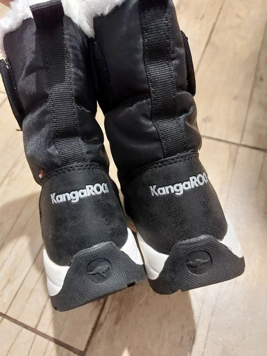 OFERTA‼️Cizme fetite Kangaroos 28