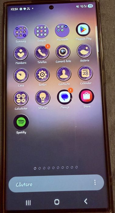 Samsung S23 Ultra 512Gb, 12 Gb Ram