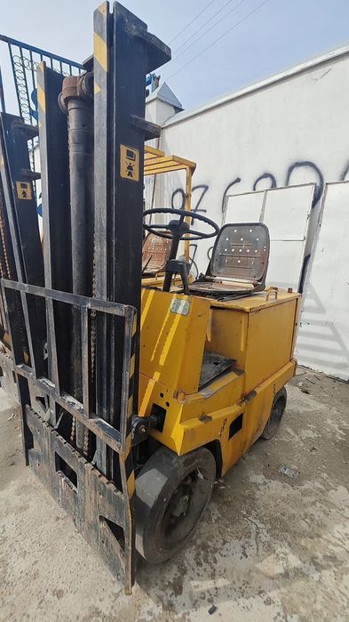 Кара электрический