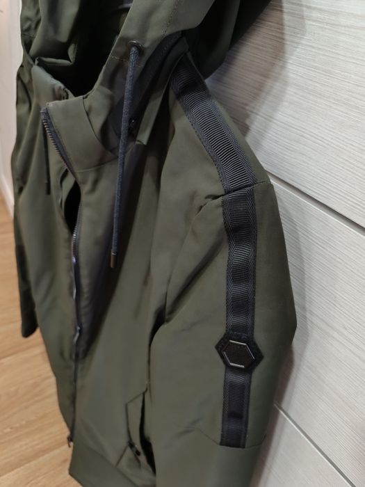 Куртка на мальчика подростка