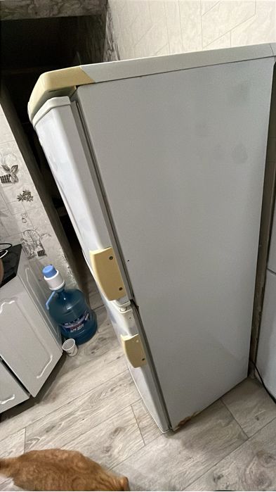 Холодильник Бирюса