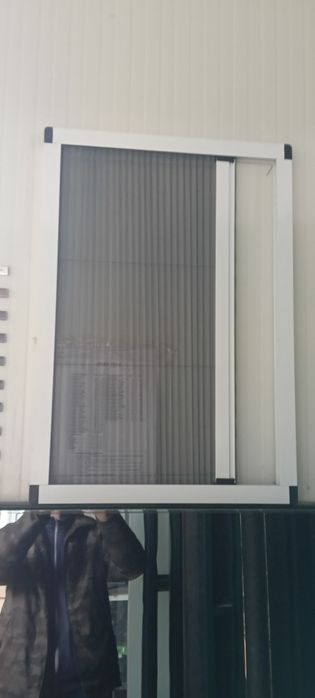 Sticla și tâmplărie PVC