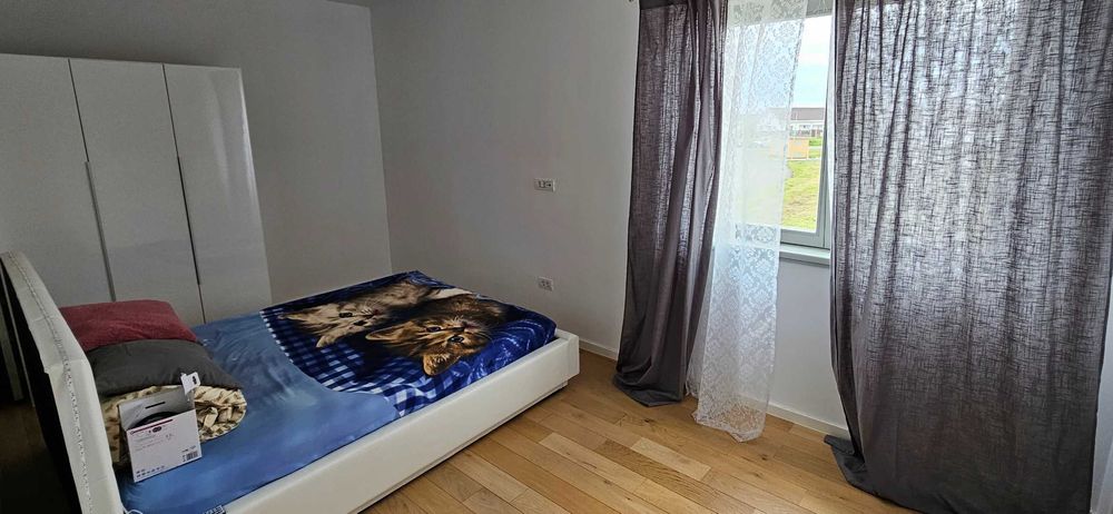 Proprietar,vand apartament cu 2 camere in cartier Europa