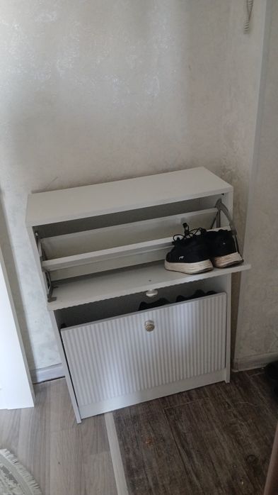 Продам тумба для обуви