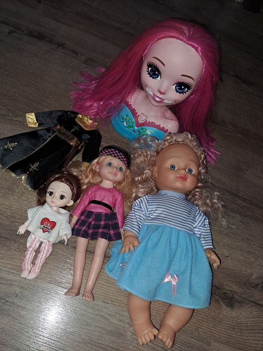 Барби для девочки