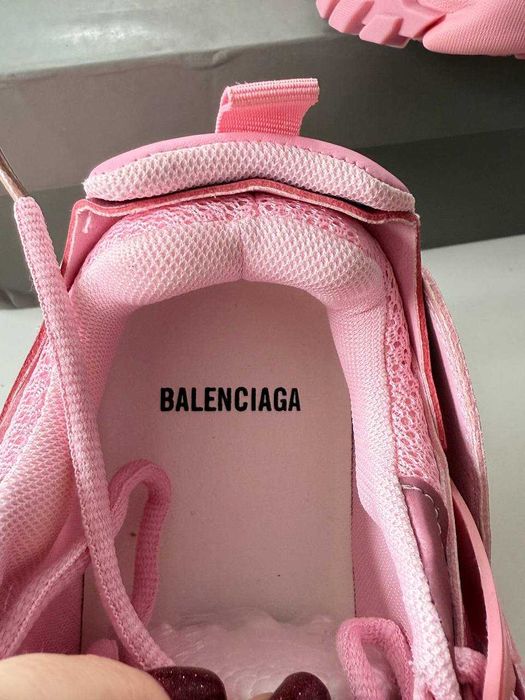 Дамски маратонки Balenciaga размер 39