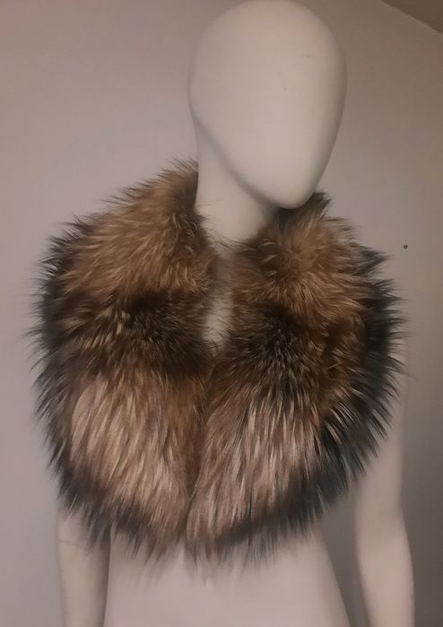 Дамски кожени якета и елеци - размер 4 /S-М/