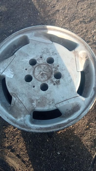 Диски для авто на 15