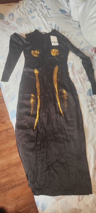 Новое Платье от Zara