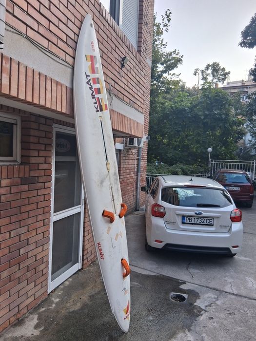 Уйнд Сърф Klimat Fun 335