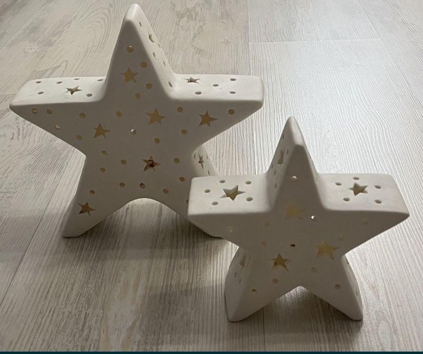 Светеща декорация