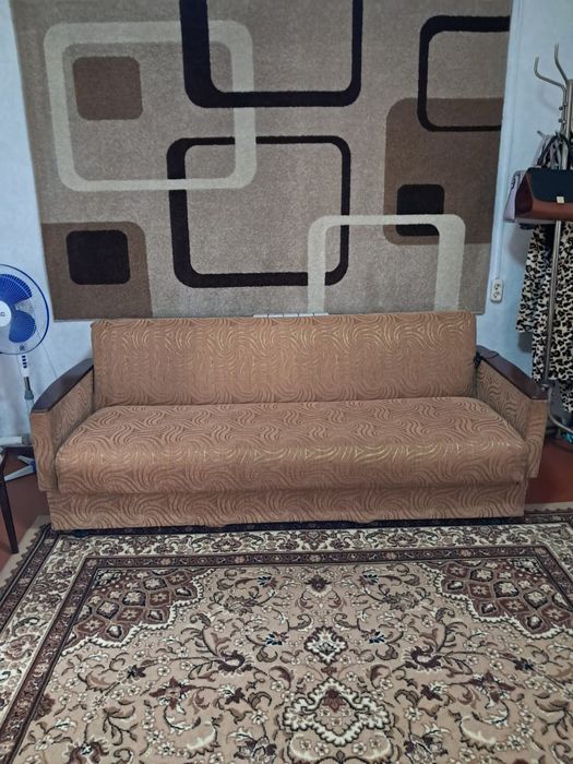Продам раскладной диван