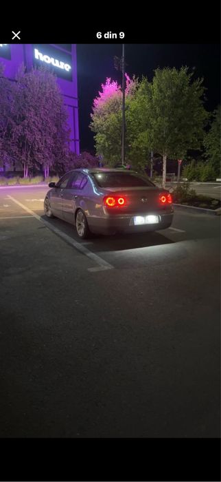 VOLKSWAGEN Passat 2007 — imagine 4