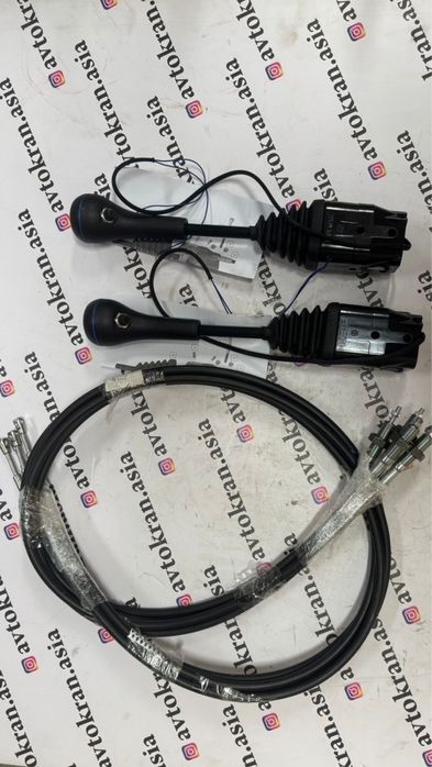 Рукоять управления КС-45717