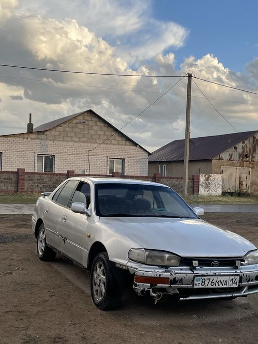 Тайота 10ка на ходу