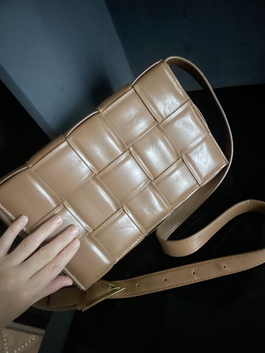 Сумка Bategga vendetta