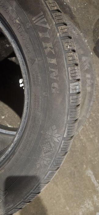 Cauciucuri anvelope  de iarnă