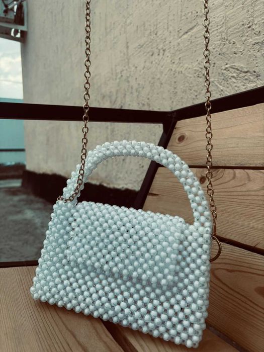 Сумки ручной работы